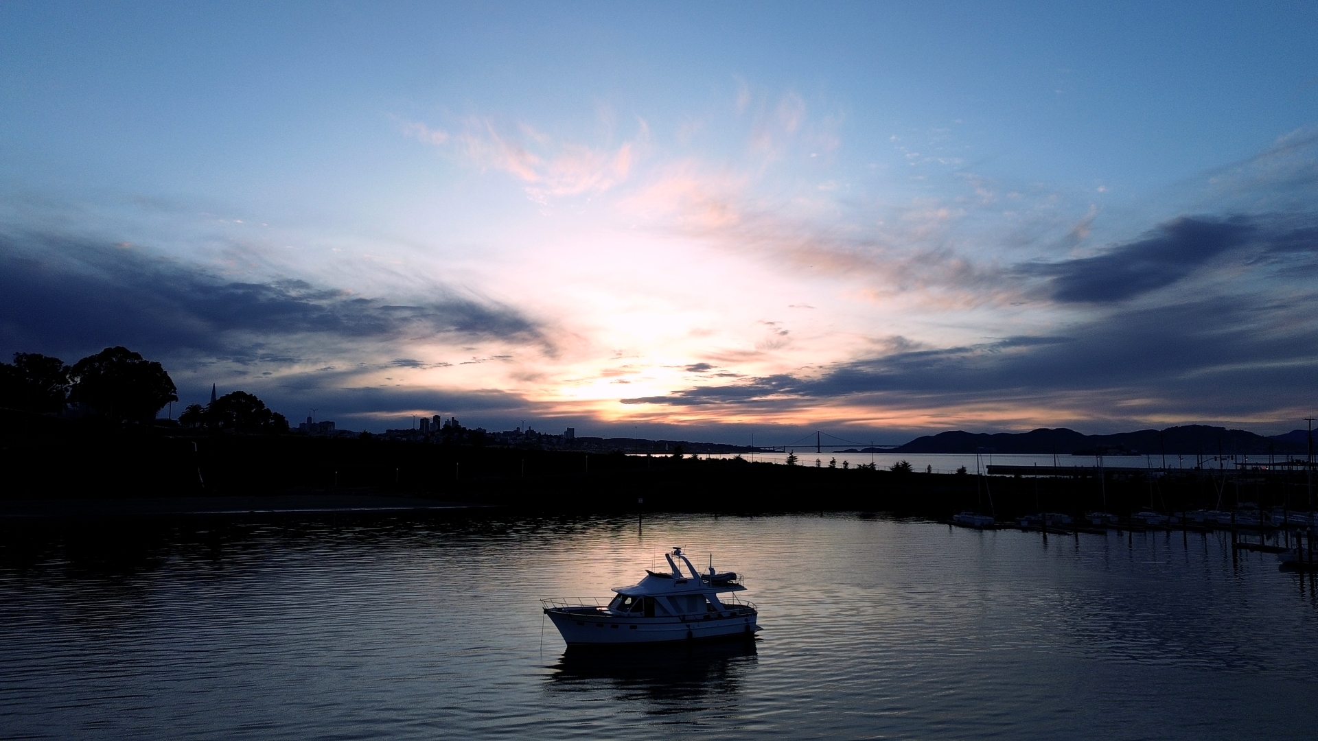 Clipper Cove PM — February 2024